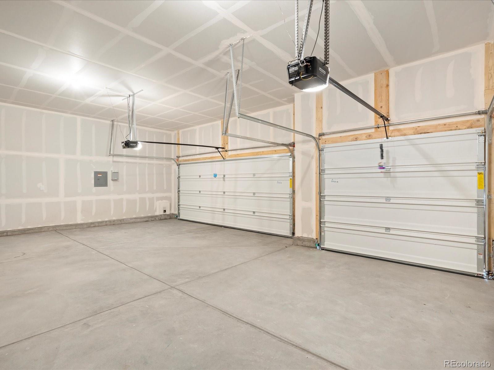 1609 Colorado River Drive Windsor CO 80550