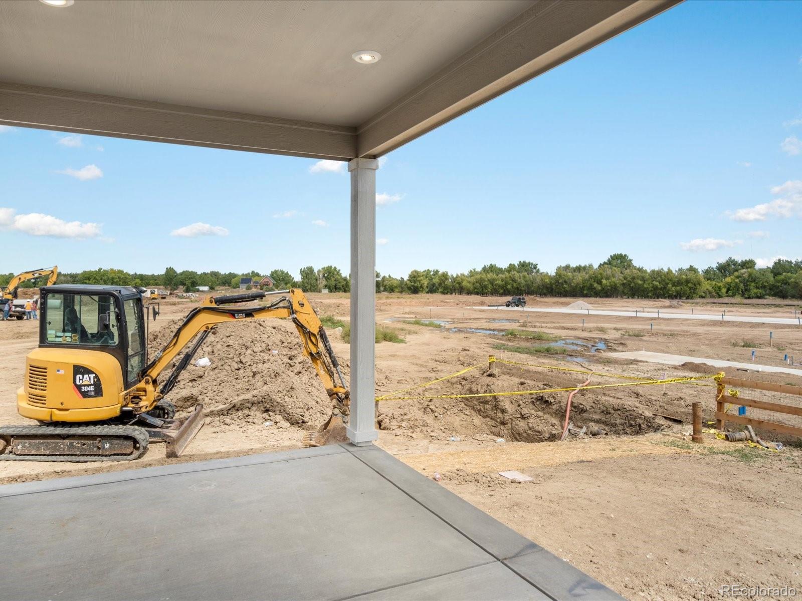 1609 Colorado River Drive Windsor CO 80550