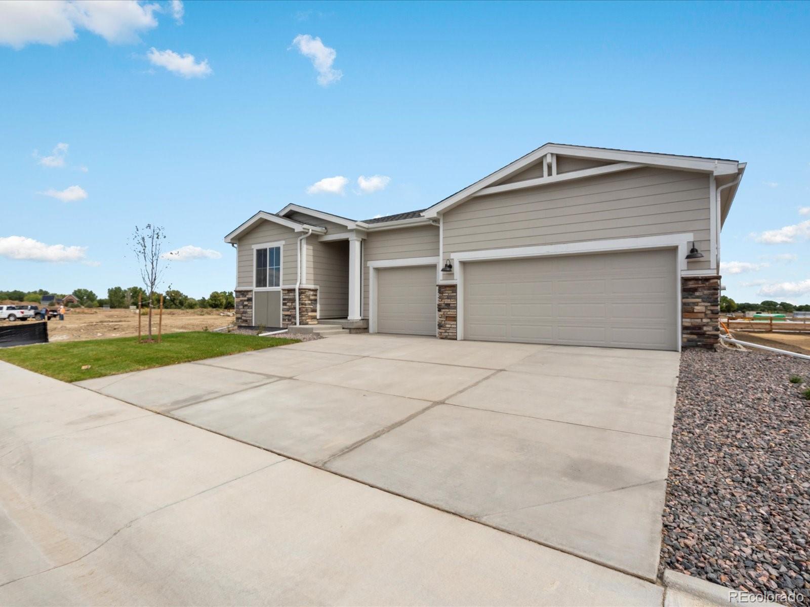 1609 Colorado River Drive Windsor CO 80550