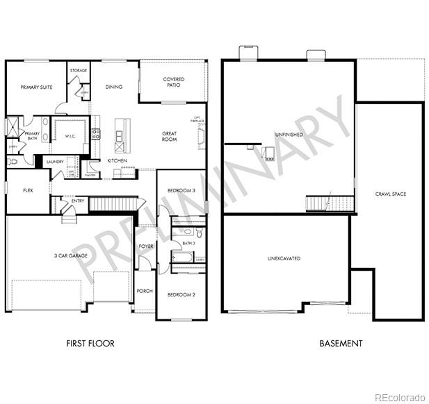 1609 Colorado River Drive Windsor CO 80550