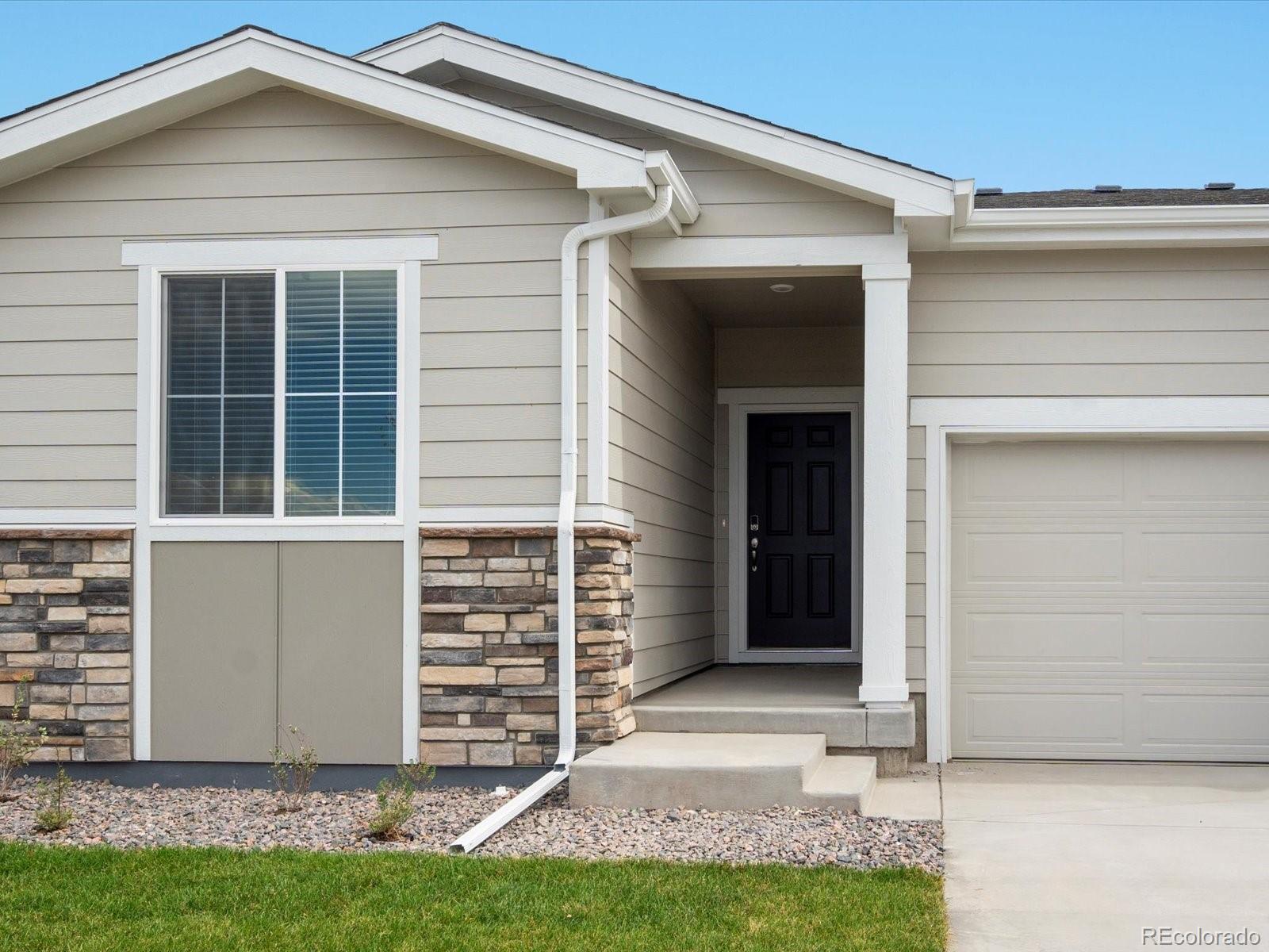 1609 Colorado River Drive Windsor CO 80550