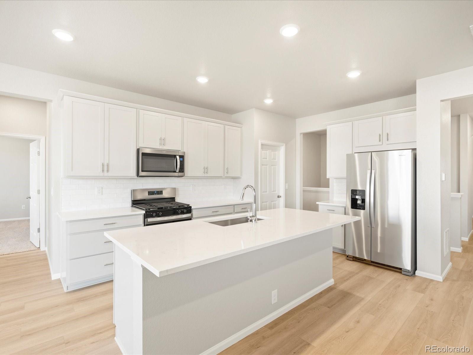 1609 Colorado River Drive Windsor CO 80550