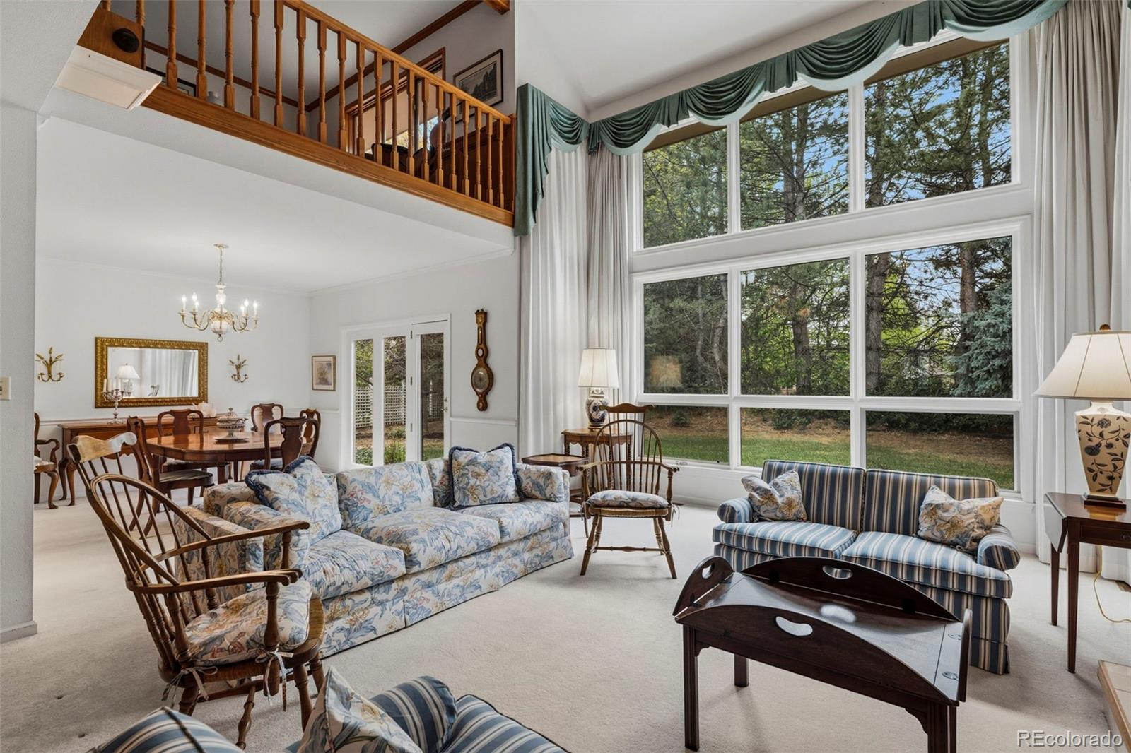 7334 S Meadow Court Boulder CO 80301