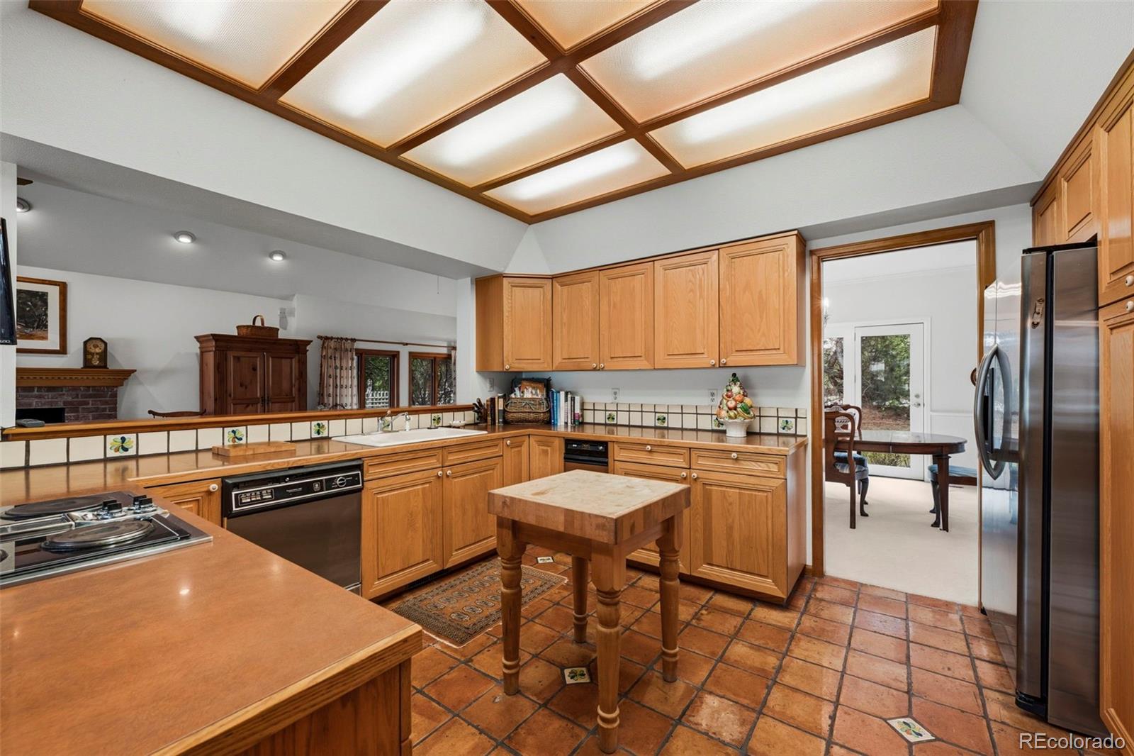 7334 S Meadow Court Boulder CO 80301