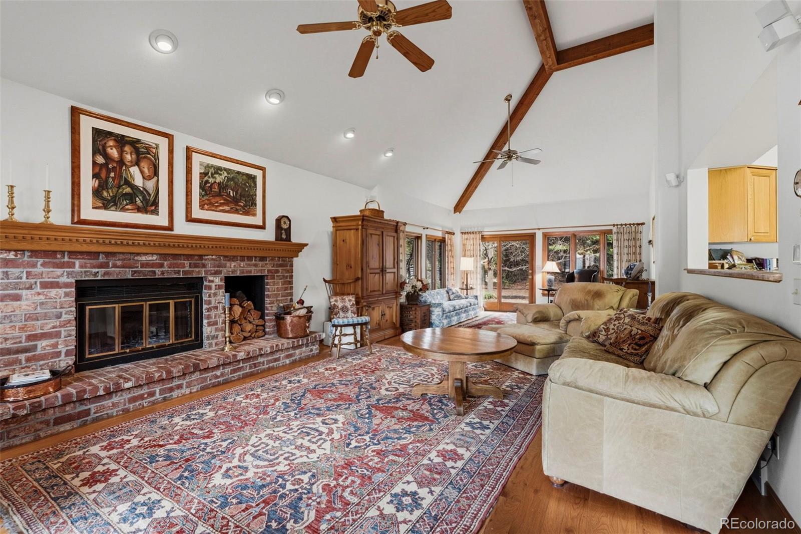 7334 S Meadow Court Boulder CO 80301