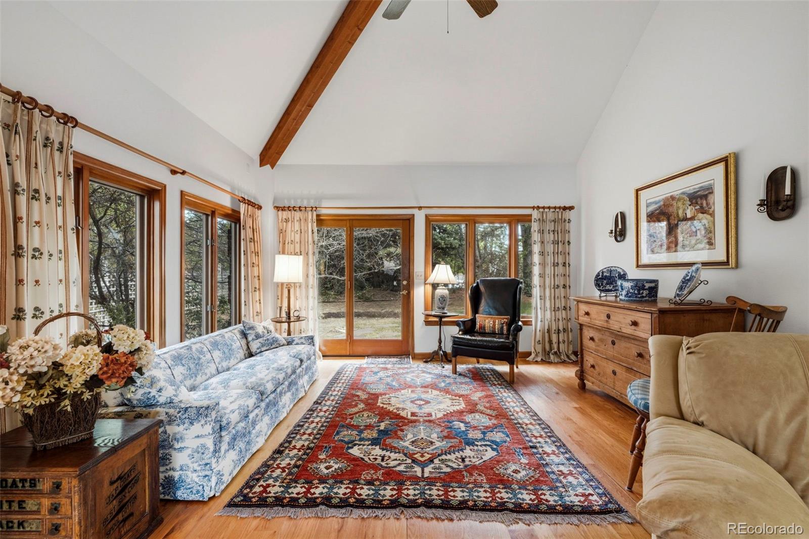7334 S Meadow Court Boulder CO 80301