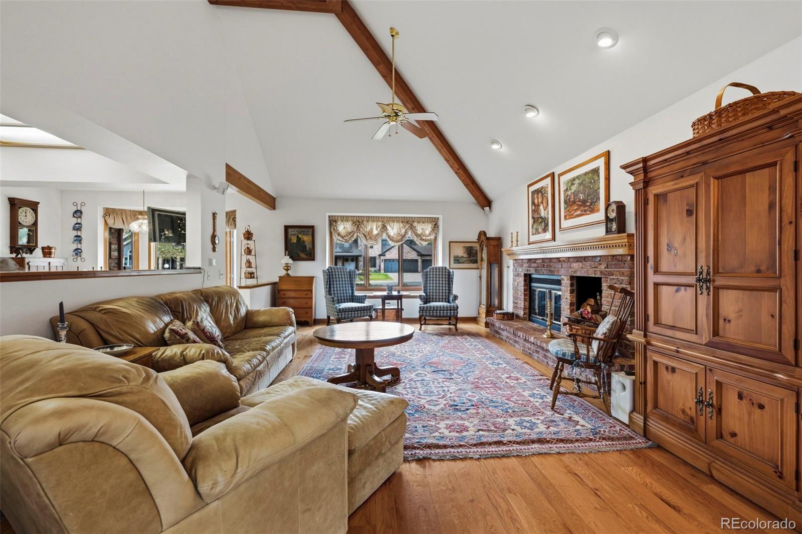 7334 S Meadow Court Boulder CO 80301
