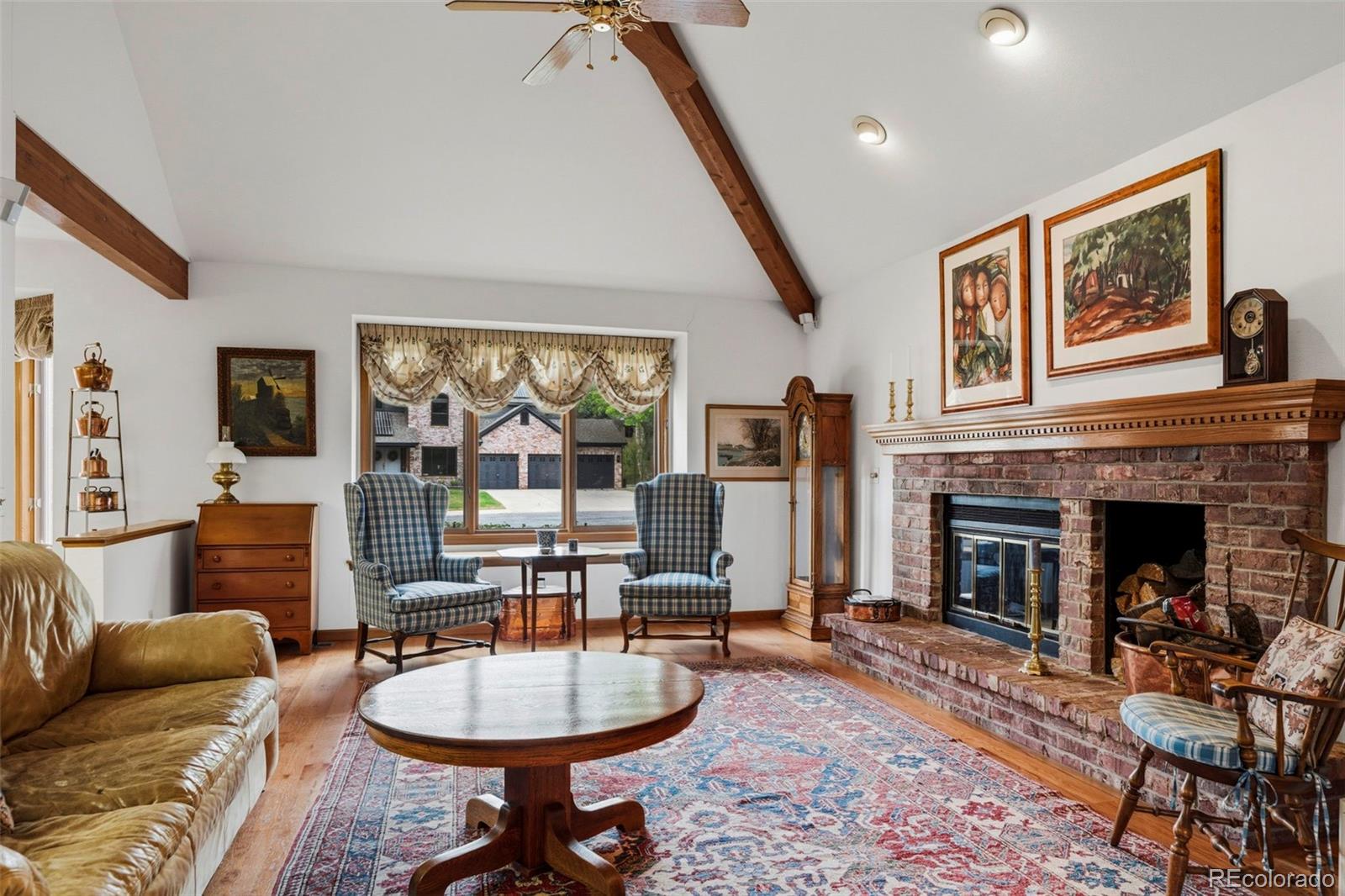 7334 S Meadow Court Boulder CO 80301