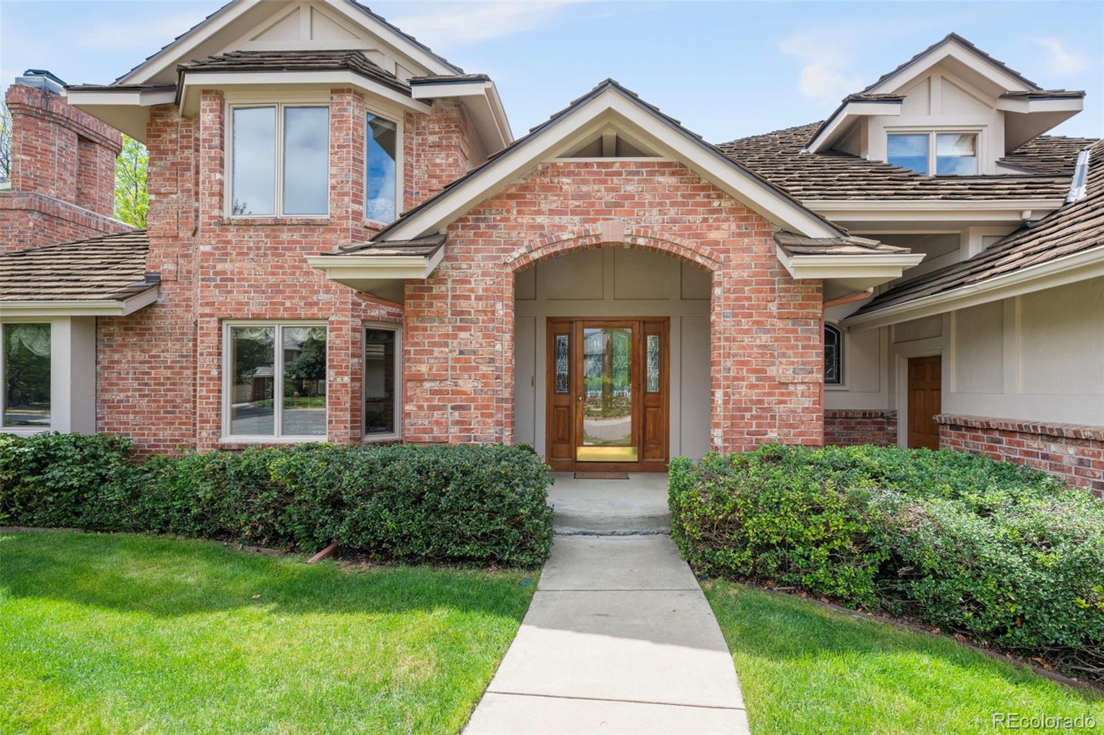 7334 S Meadow Court Boulder CO 80301