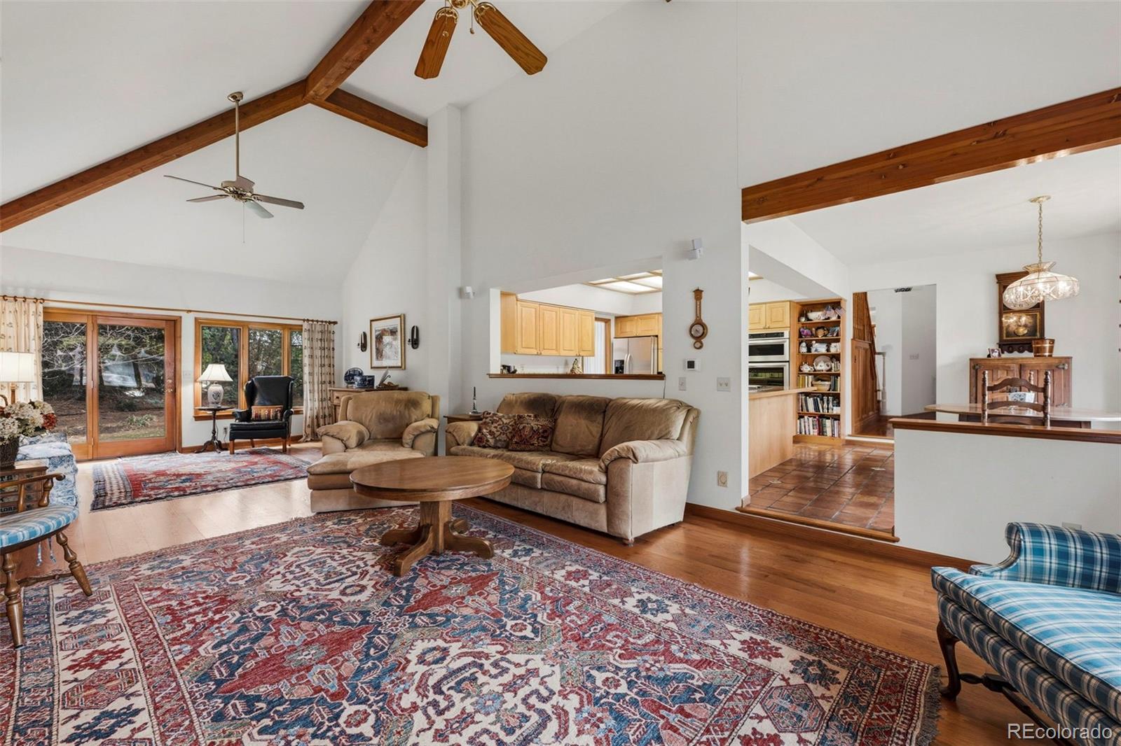 7334 S Meadow Court Boulder CO 80301
