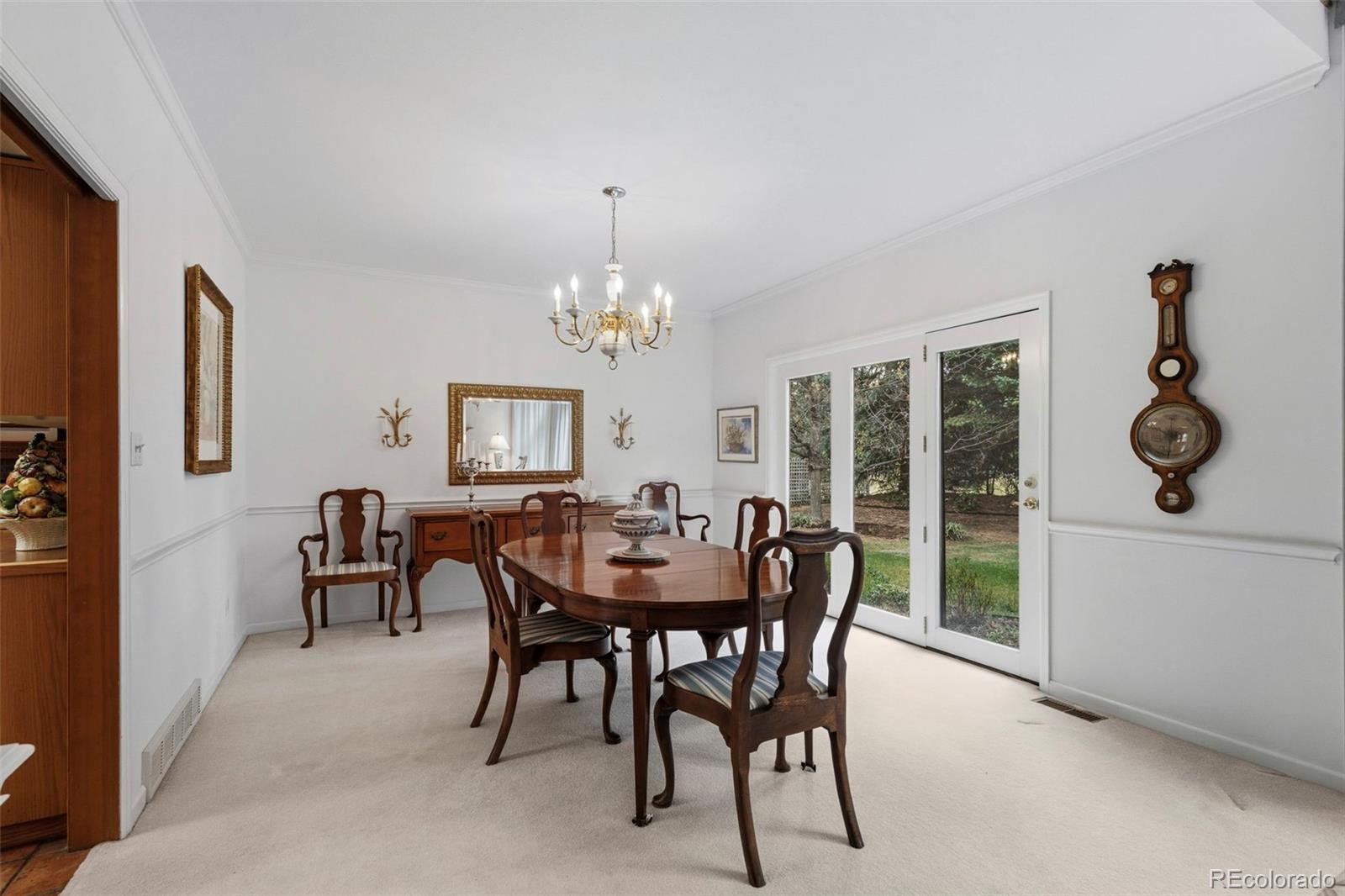 7334 S Meadow Court Boulder CO 80301