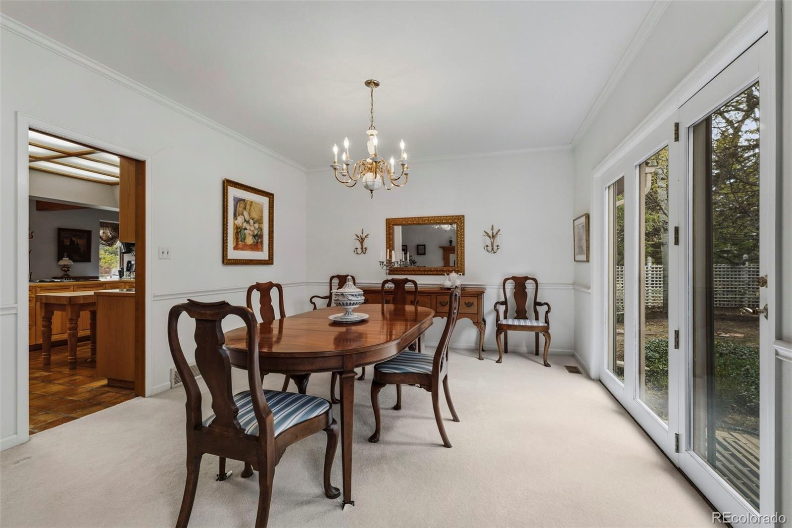 7334 S Meadow Court Boulder CO 80301