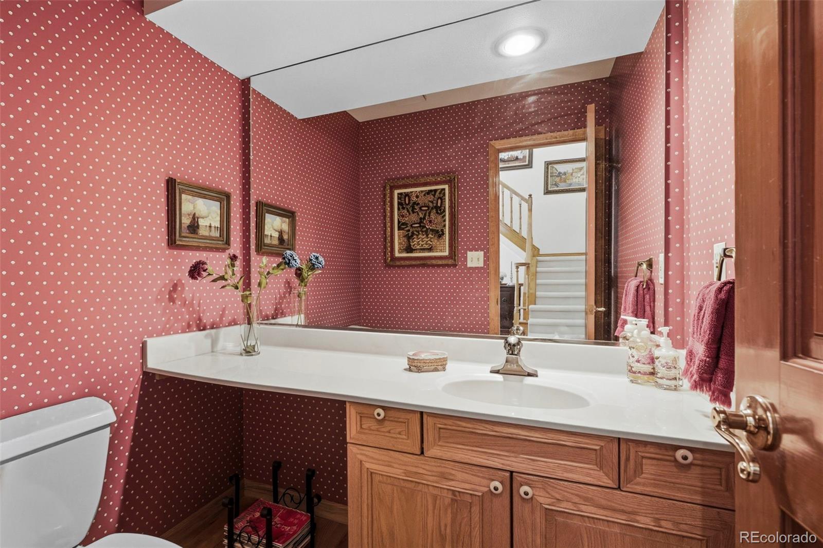 7334 S Meadow Court Boulder CO 80301