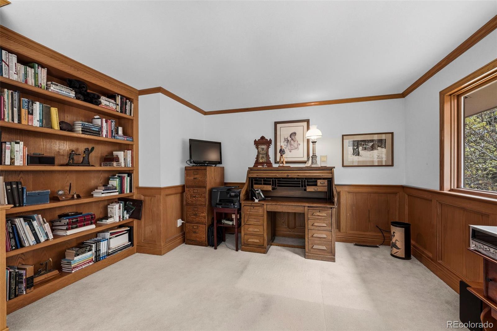 7334 S Meadow Court Boulder CO 80301