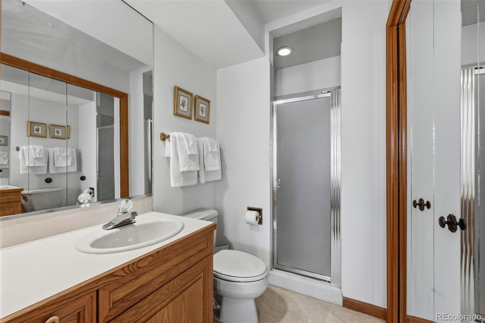 7334 S Meadow Court Boulder CO 80301