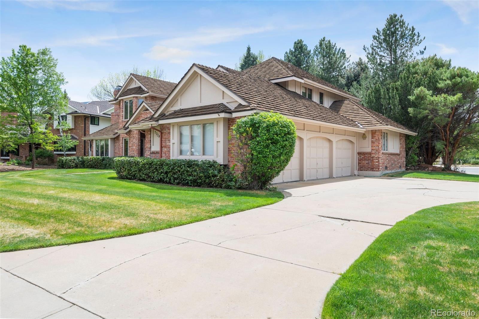 7334 S Meadow Court Boulder CO 80301
