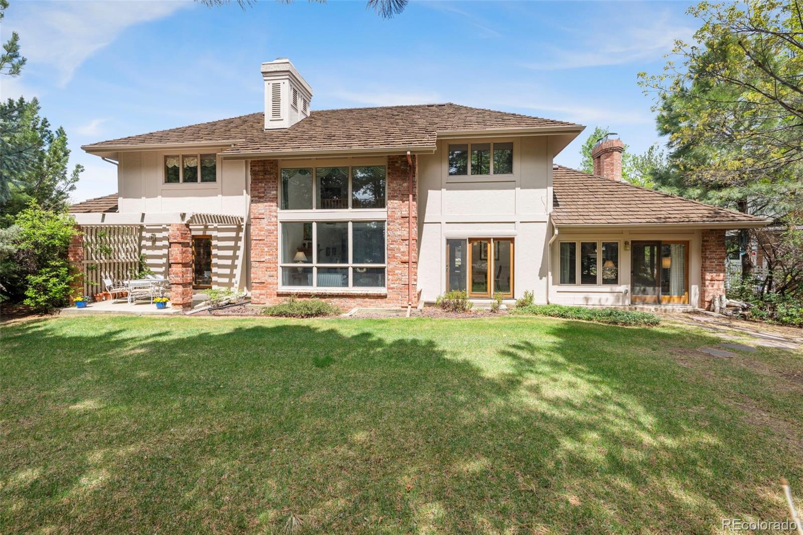 7334 S Meadow Court Boulder CO 80301