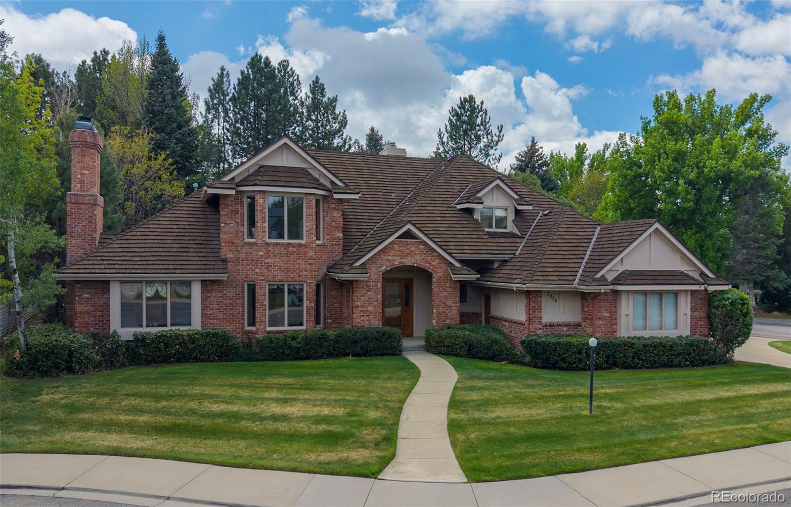 7334 S Meadow Court Boulder CO 80301
