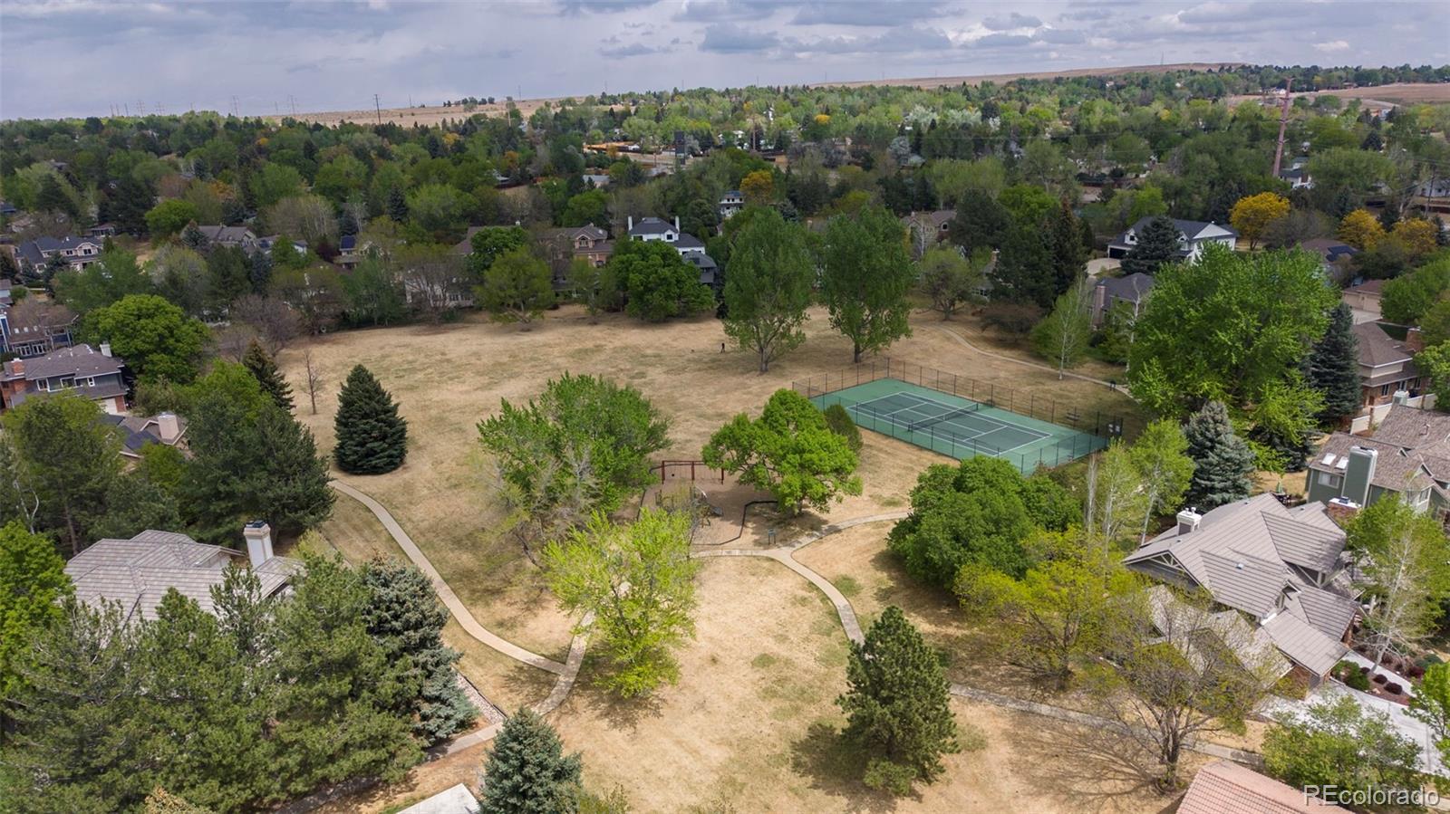 7334 S Meadow Court Boulder CO 80301