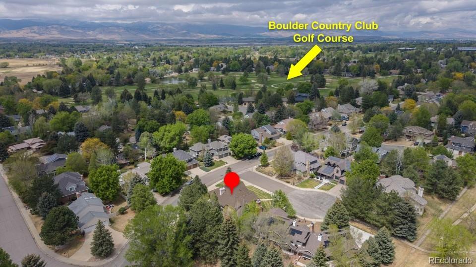 7334 S Meadow Court Boulder CO 80301