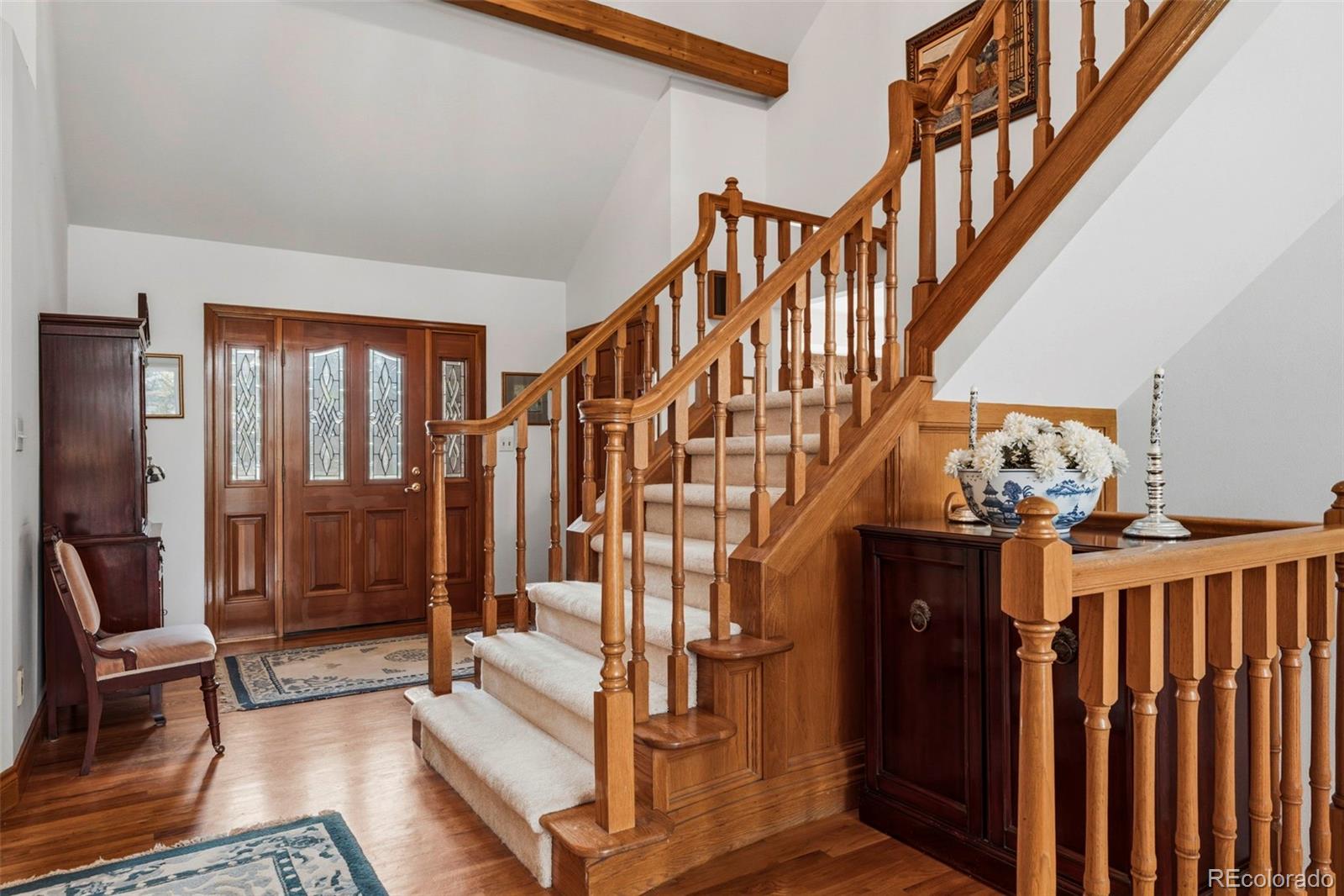 7334 S Meadow Court Boulder CO 80301