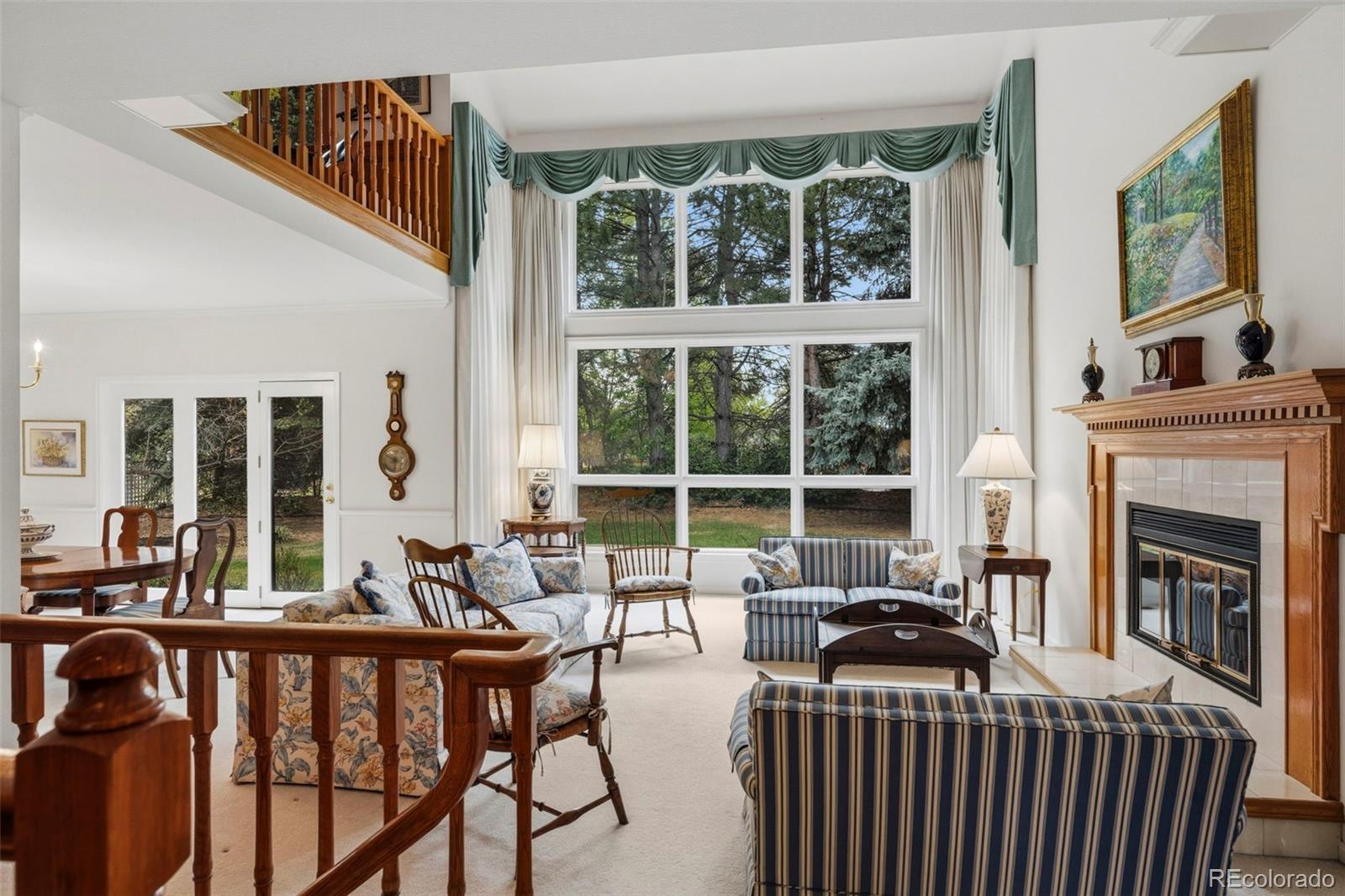 7334 S Meadow Court Boulder CO 80301