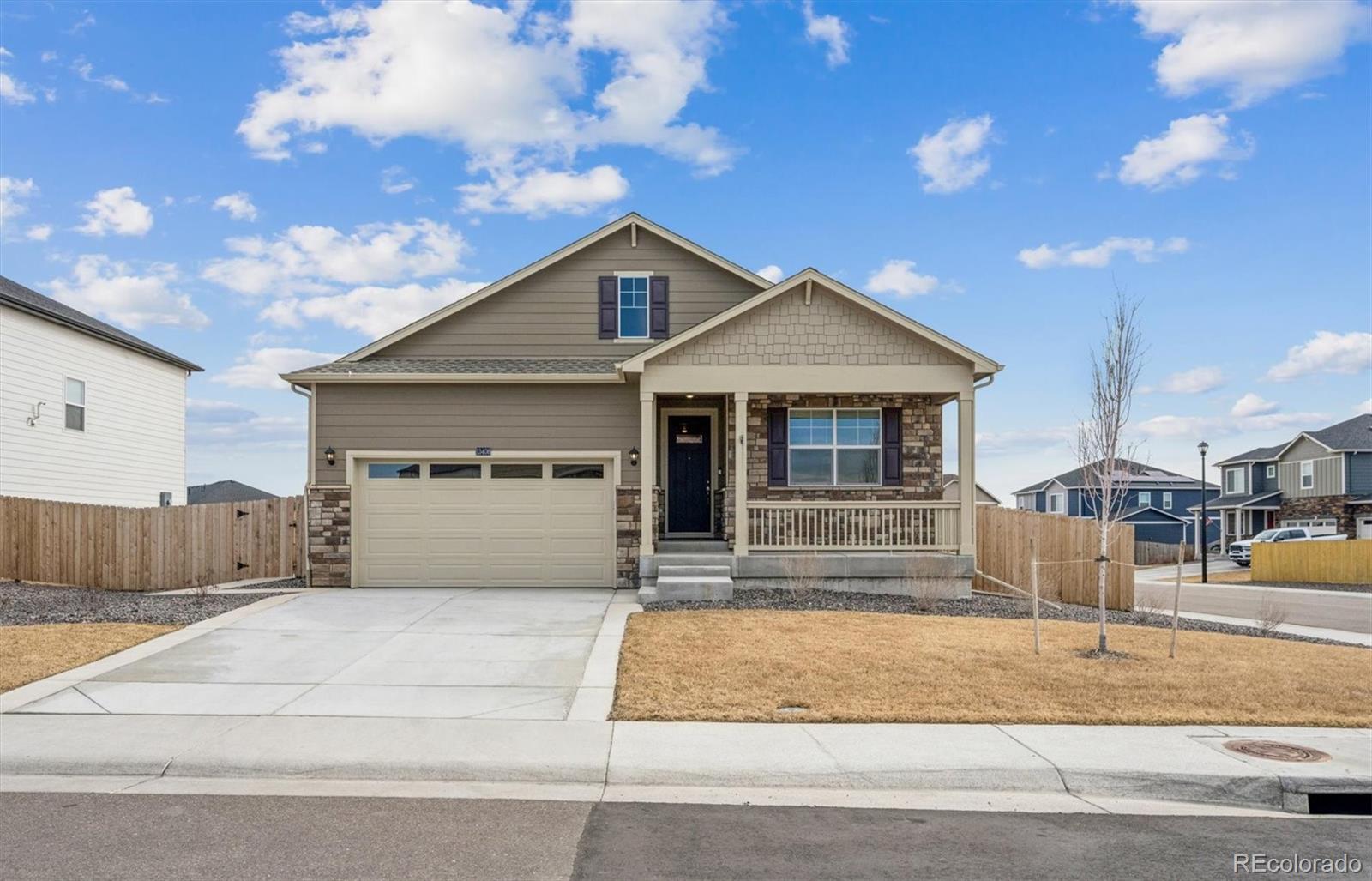 13408 Wabash Street Thornton CO 80602