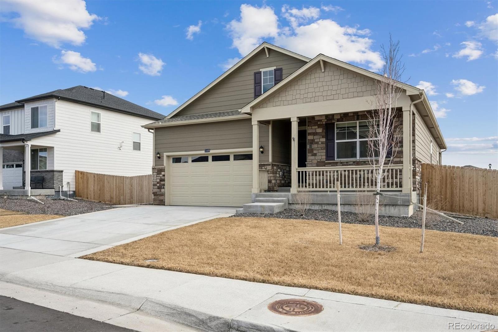 13408 Wabash Street Thornton CO 80602