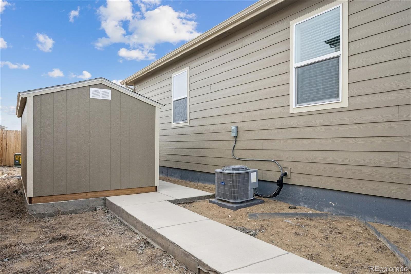 13408 Wabash Street Thornton CO 80602