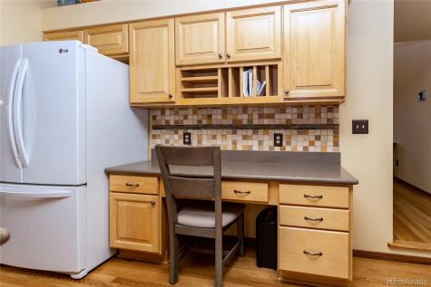15235 Jessie Drive Colorado Springs CO 80921