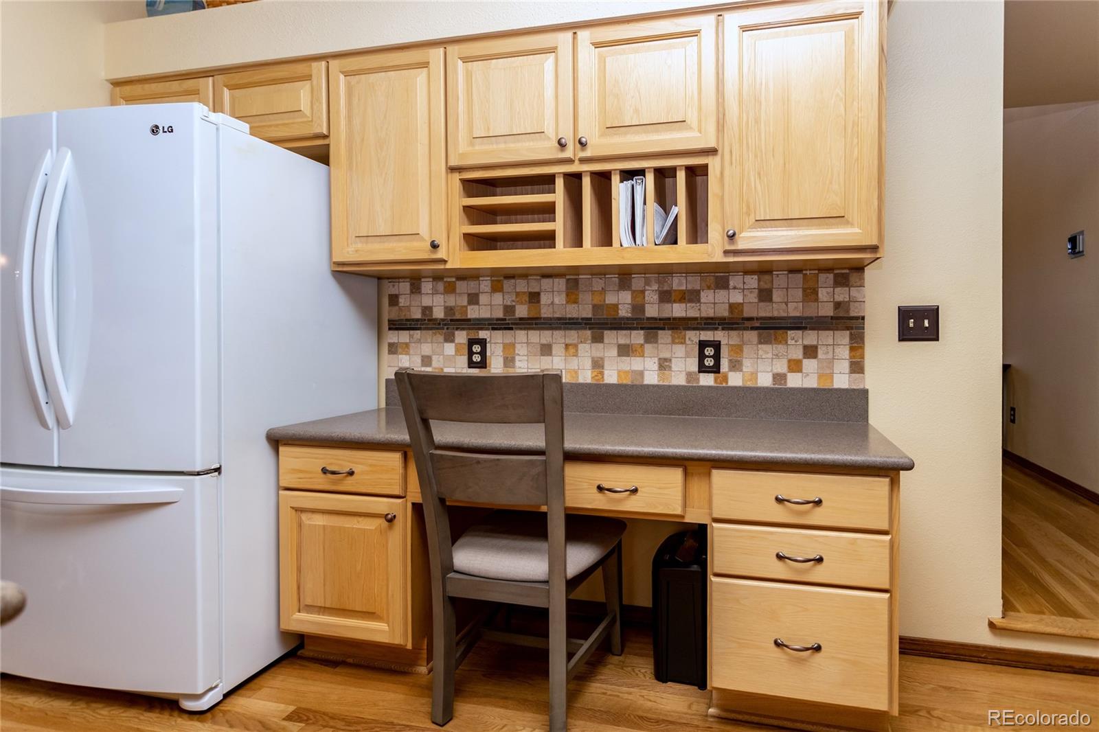 15235 Jessie Drive Colorado Springs CO 80921