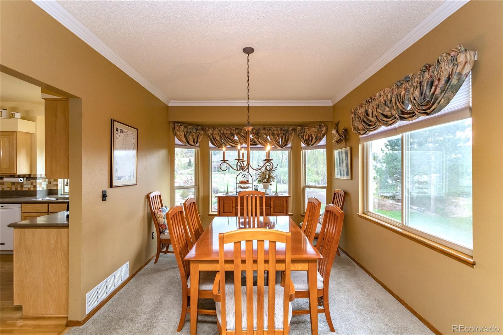 15235 Jessie Drive Colorado Springs CO 80921