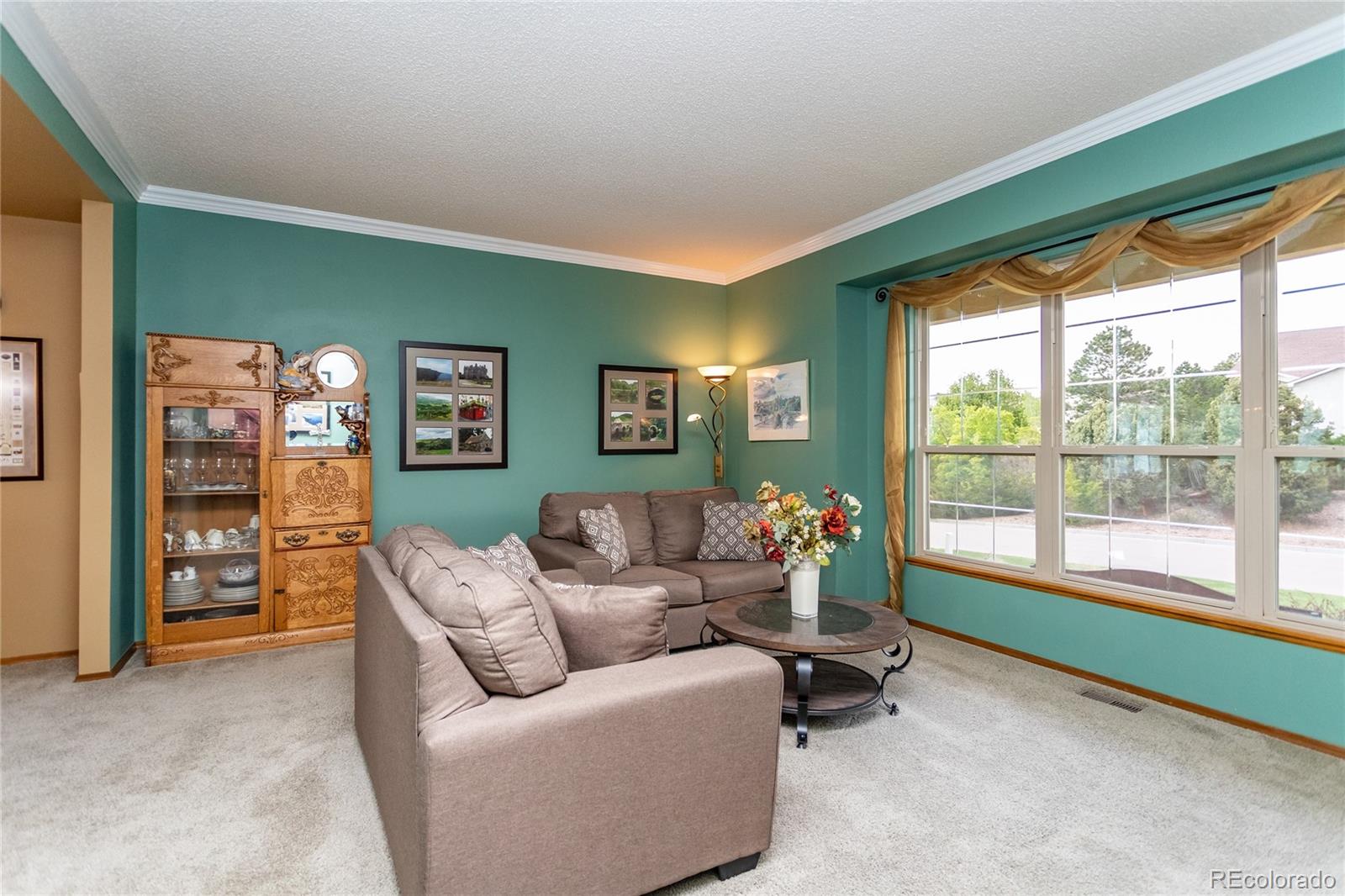 15235 Jessie Drive Colorado Springs CO 80921