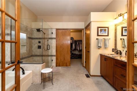 15235 Jessie Drive Colorado Springs CO 80921