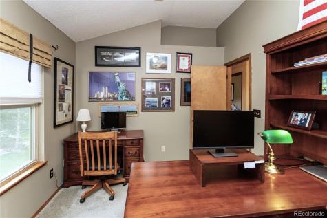 15235 Jessie Drive Colorado Springs CO 80921