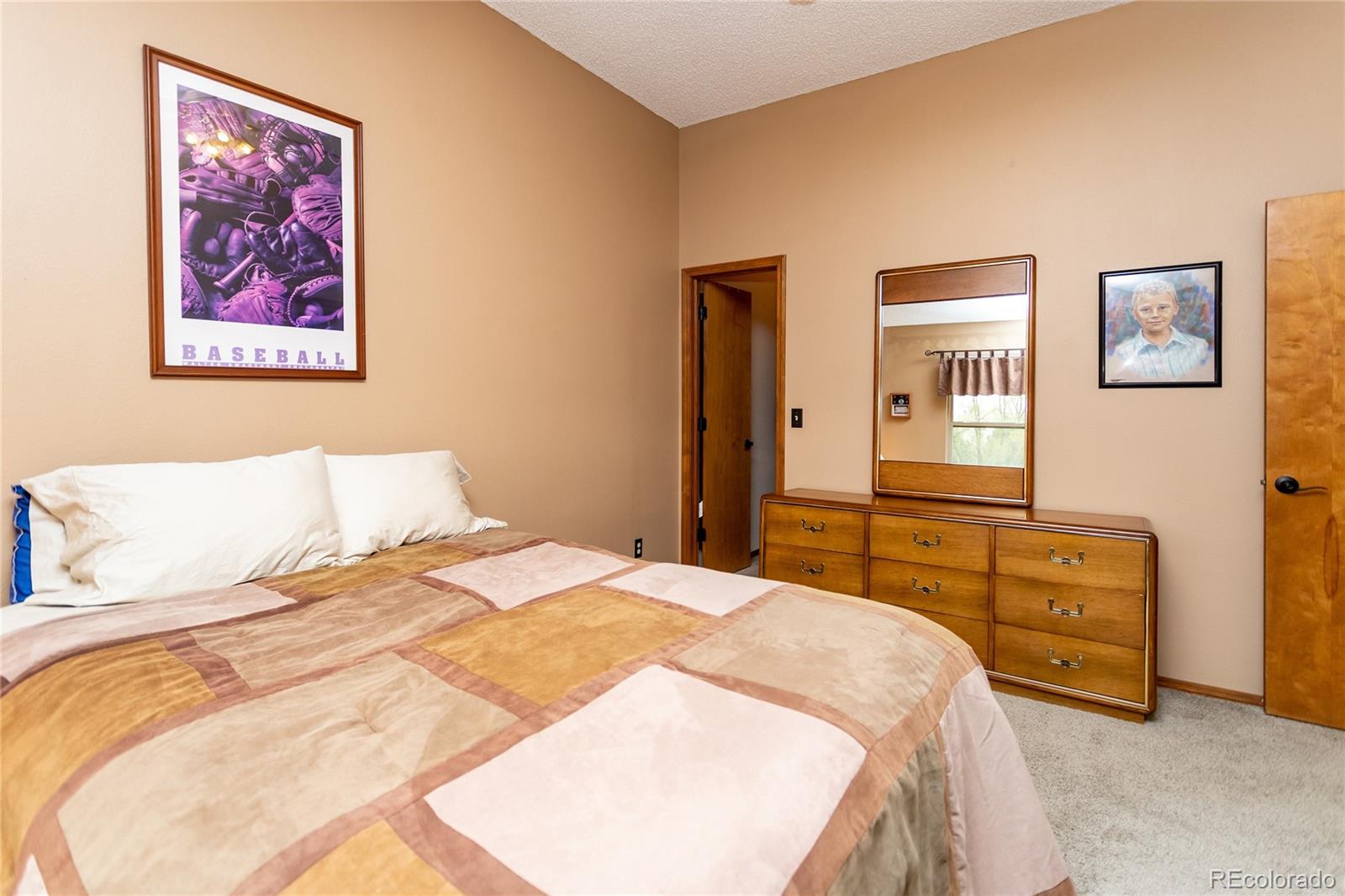 15235 Jessie Drive Colorado Springs CO 80921