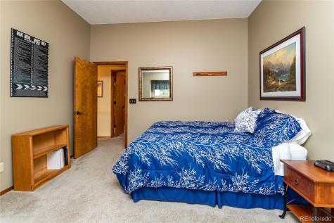 15235 Jessie Drive Colorado Springs CO 80921