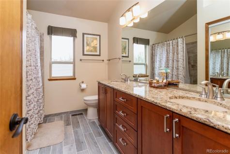 15235 Jessie Drive Colorado Springs CO 80921