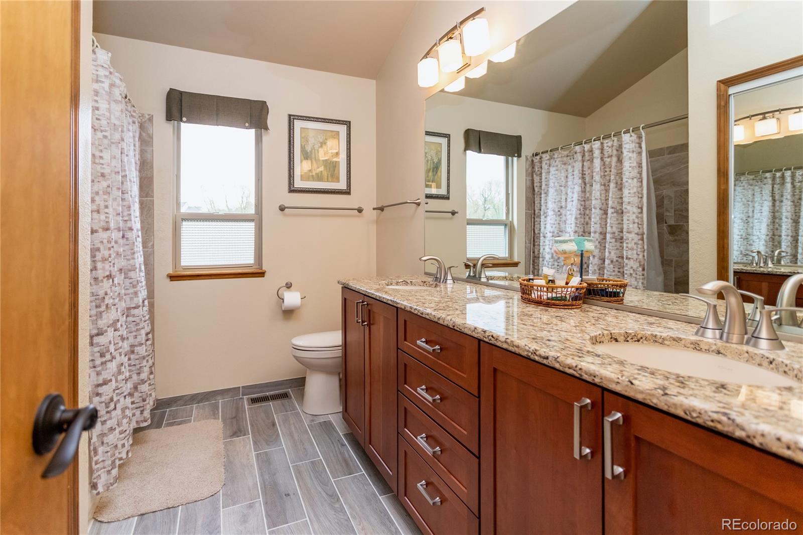 15235 Jessie Drive Colorado Springs CO 80921
