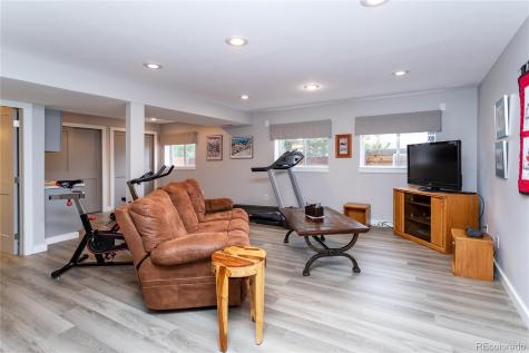 15235 Jessie Drive Colorado Springs CO 80921