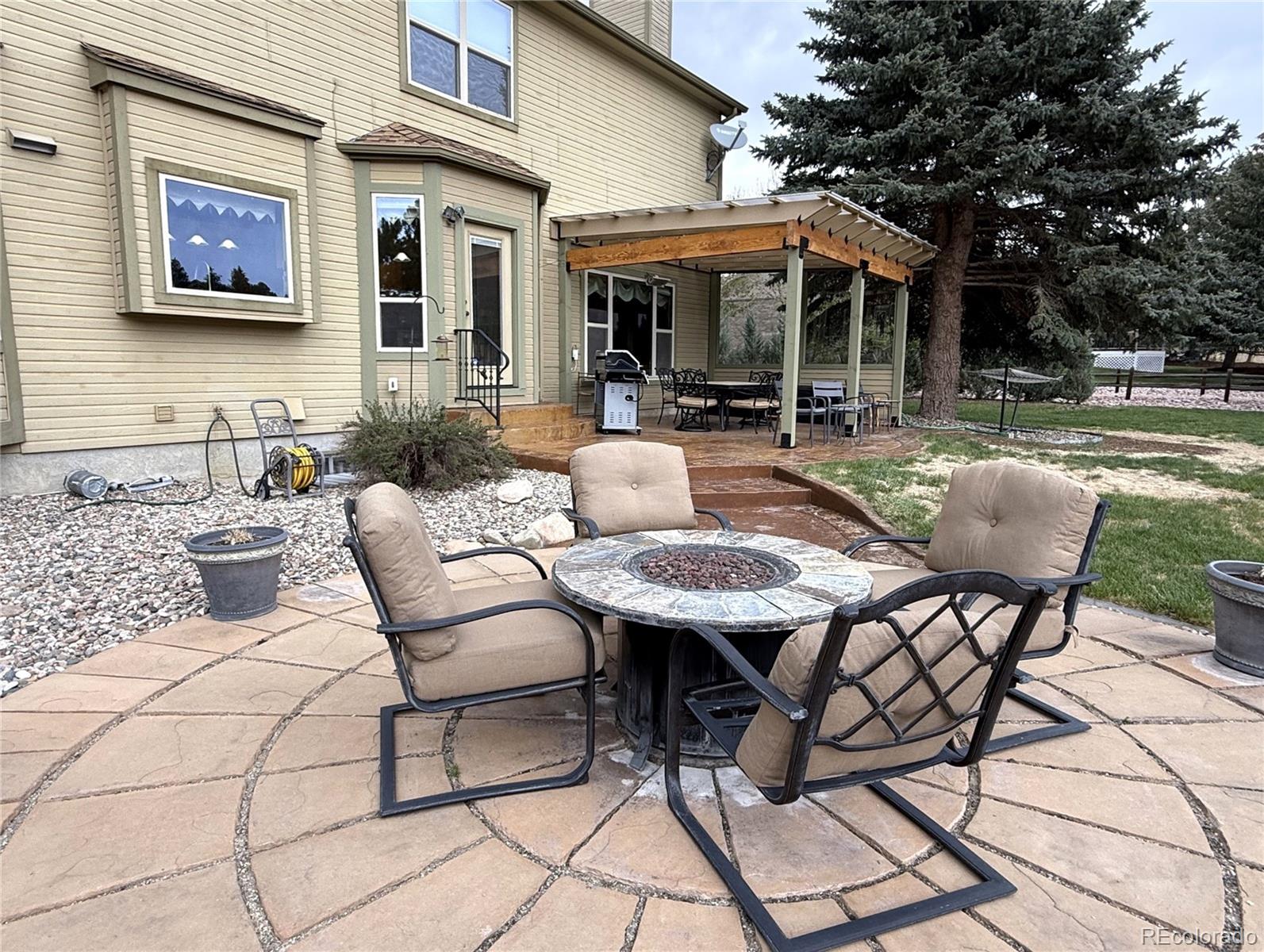 15235 Jessie Drive Colorado Springs CO 80921