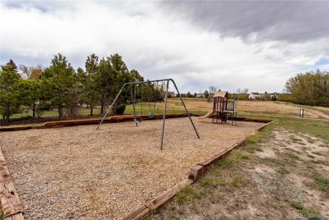 15235 Jessie Drive Colorado Springs CO 80921
