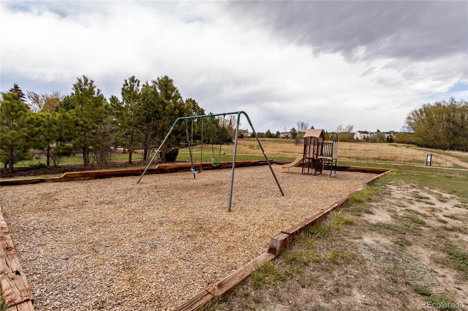 15235 Jessie Drive Colorado Springs CO 80921