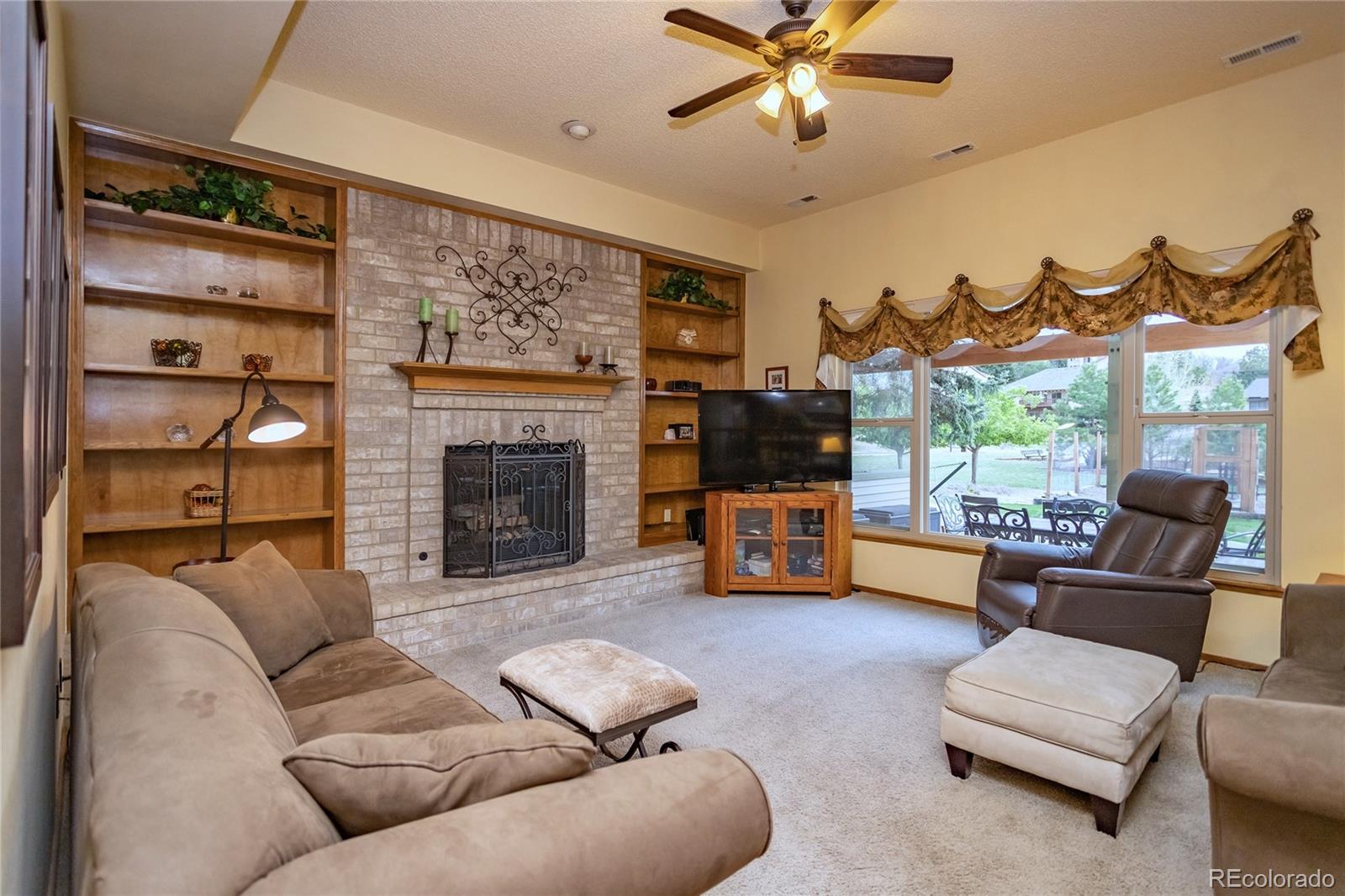 15235 Jessie Drive Colorado Springs CO 80921