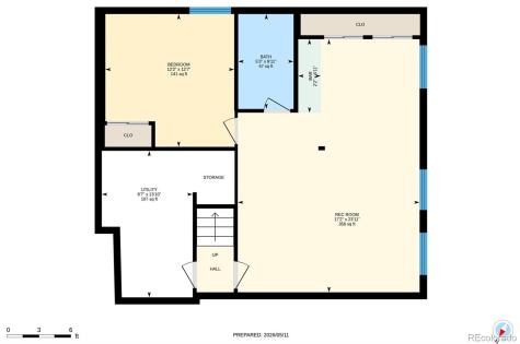 15235 Jessie Drive Colorado Springs CO 80921