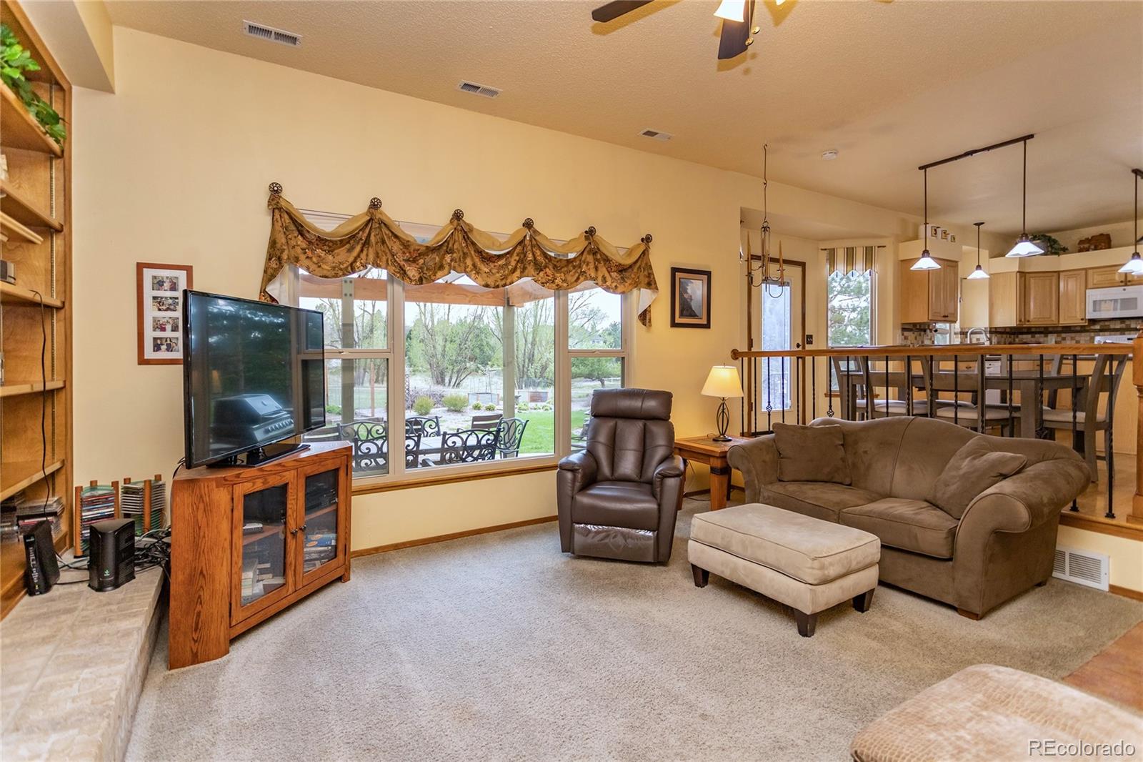 15235 Jessie Drive Colorado Springs CO 80921