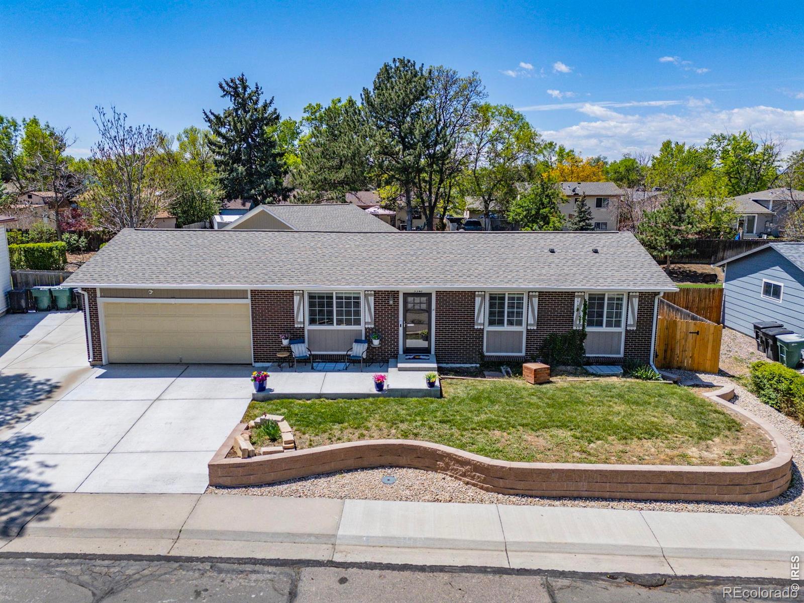 3348 E 118th Way Thornton CO 80233