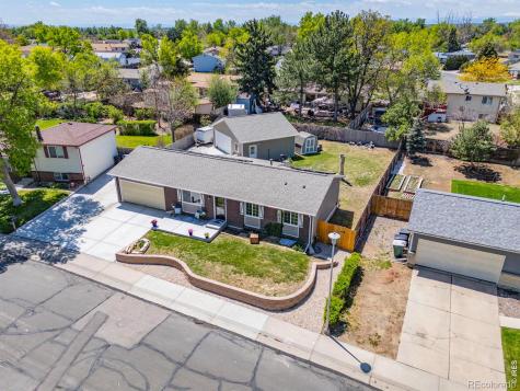 3348 E 118th Way Thornton CO 80233