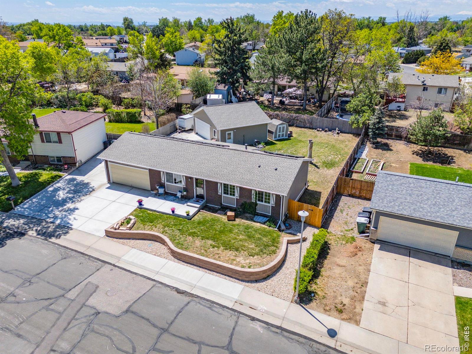 3348 E 118th Way Thornton CO 80233
