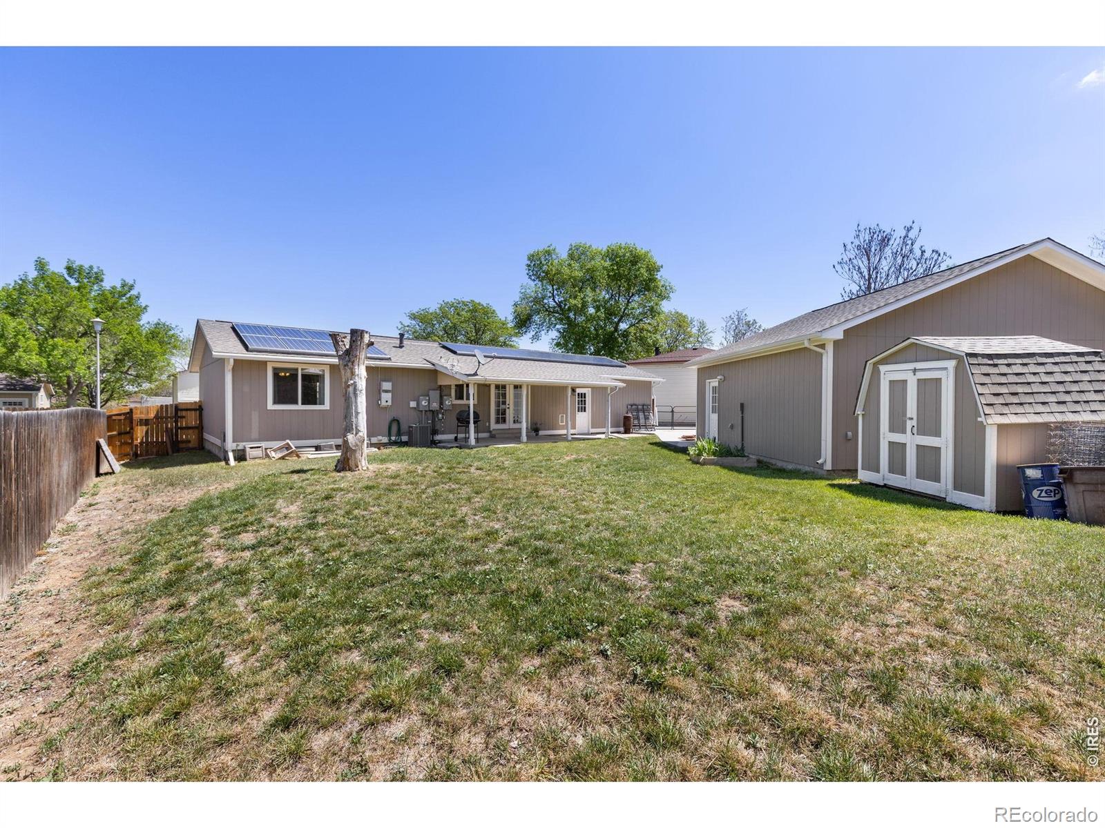 3348 E 118th Way Thornton CO 80233